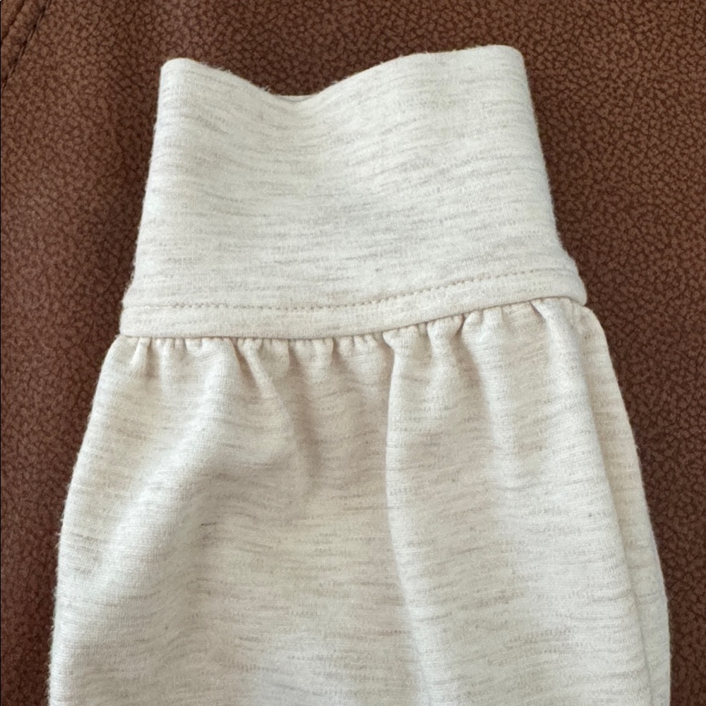 CAbi Heyday Hoodie Athleisure w gold accents, Small - Picture 10 of 10